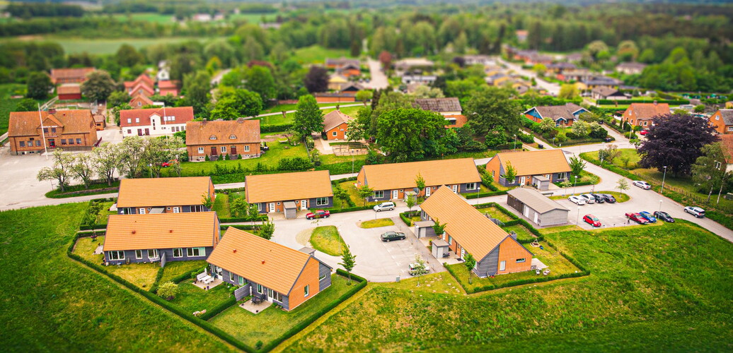 Sjöbohem Våra områden Sjöbohem Våra områden