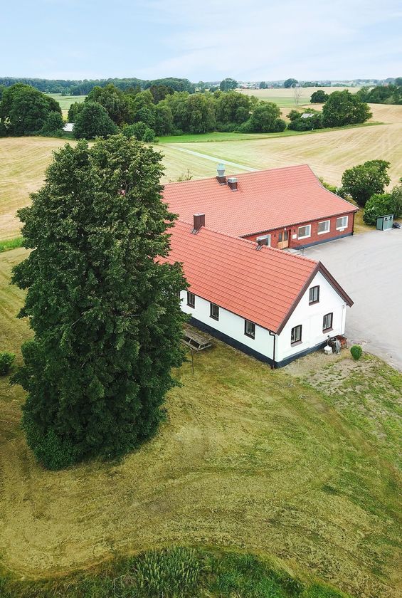 Samlingslokal Mejerigatan 7