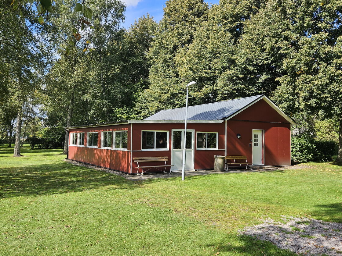 Samlingslokal Sportgatan 6