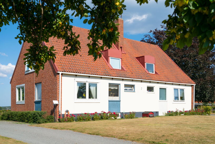 Sjöbohem - Blentarpsvägen Sjöbohem - Blentarpsvägen