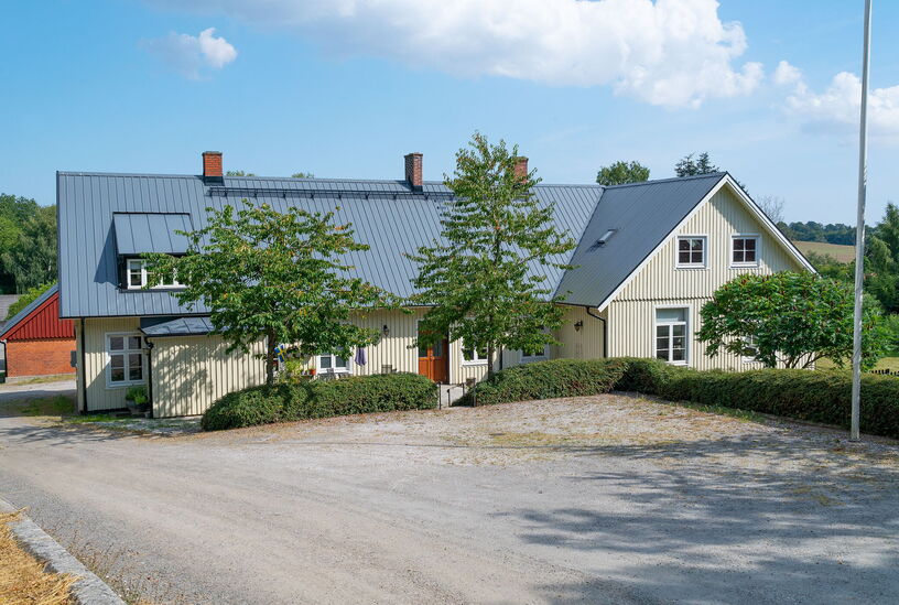 Sjöbohem - Röddinge Sjöbohem - Röddinge