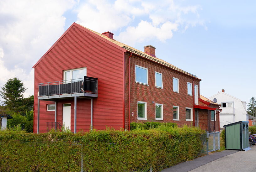 Sjöbohem - Södergatan