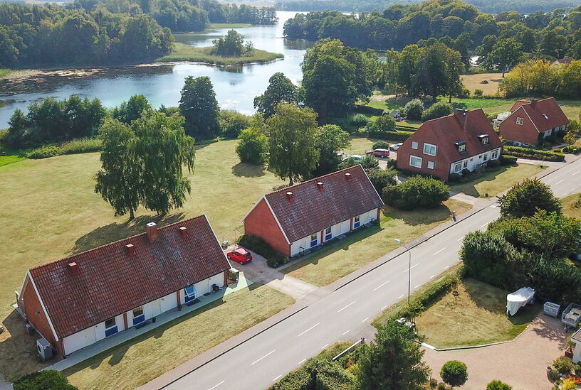 Sjöbohem - Sövdesborgsvägen Sjöbohem - Sövdesborgsvägen