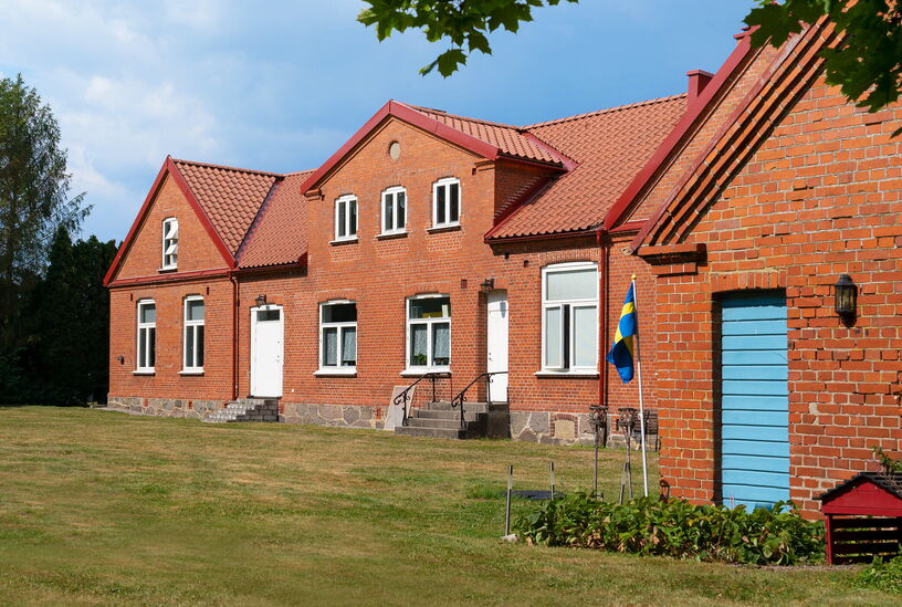 Sjöbohem - Tolånga