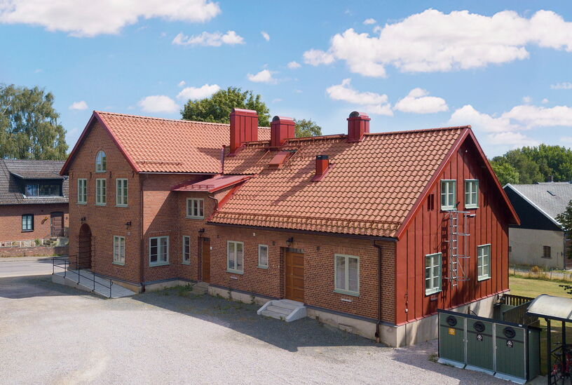 Sjöbohem - Vanstadvägen Sjöbohem - Vanstadvägen