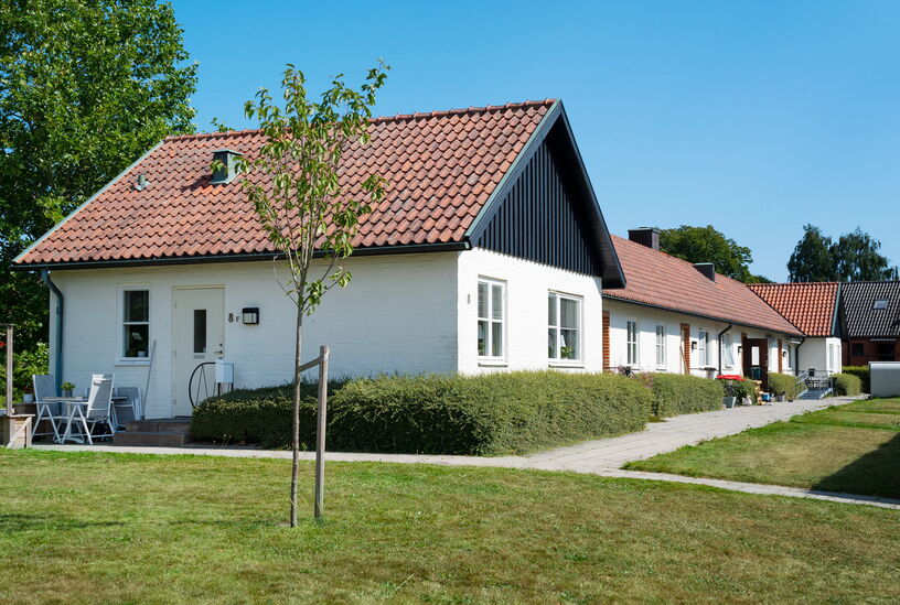 Sjöbohem - vångavägen 8 Sjöbohem - vångavägen 8