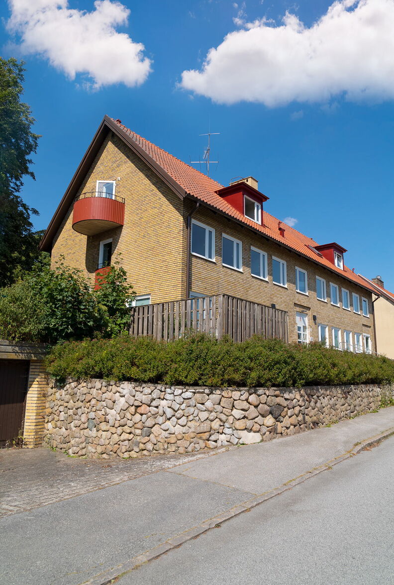 Sjöbohem - Västergatan 9 Sjöbohem - Västergatan 9